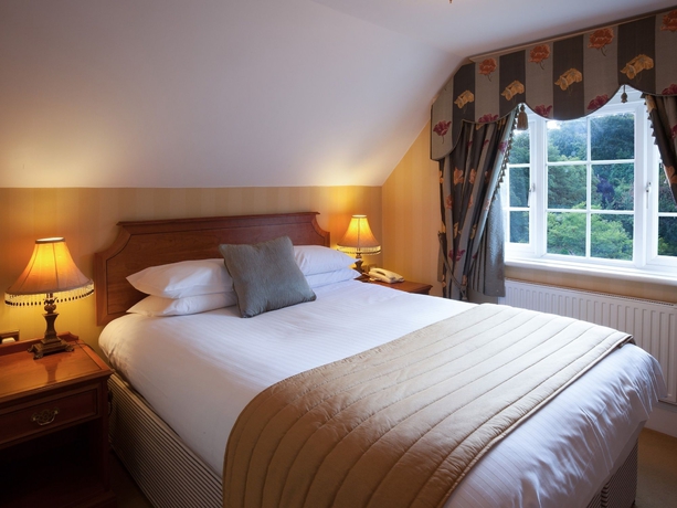 Imagen de la habitación del Hotel The Riverside, Salisbury. Foto 8