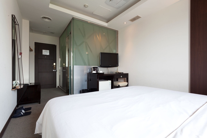 Imagen de la habitación del Hotel The Riverside, Seul. Foto 7