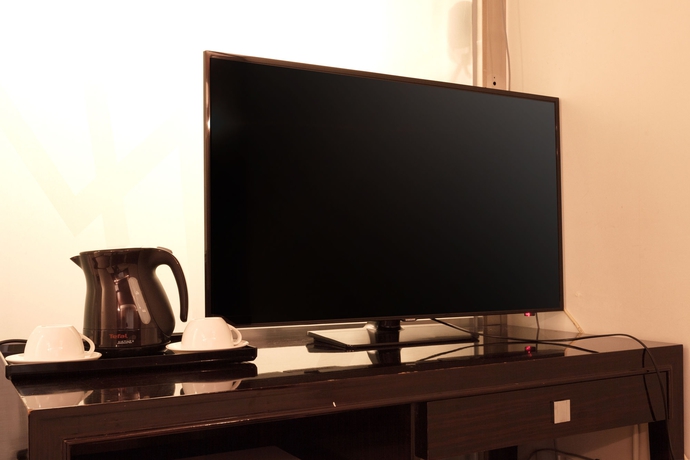 Imagen de la habitación del Hotel The Riverside, Seul. Foto 13