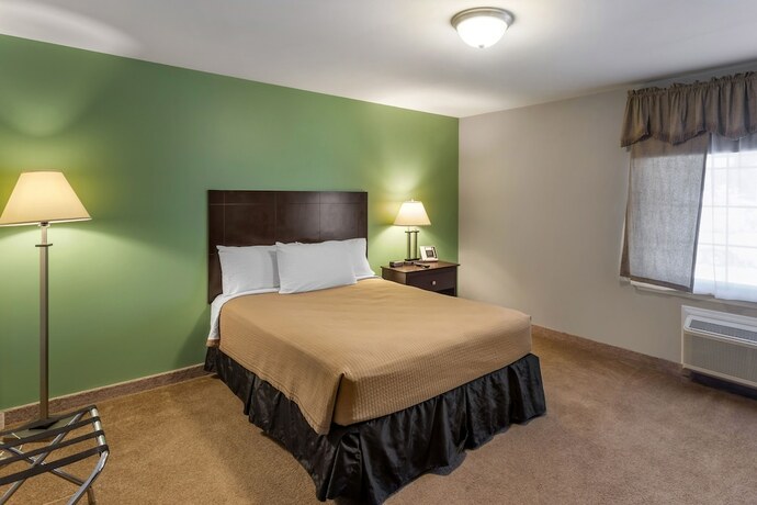 Imagen de la habitación del Hotel The Riverstone Inn. Foto 8