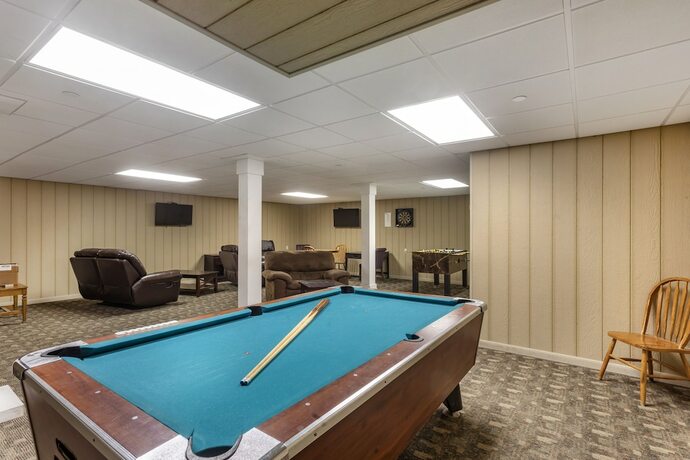 Imagen general del Hotel The Riverstone Inn. Foto 3