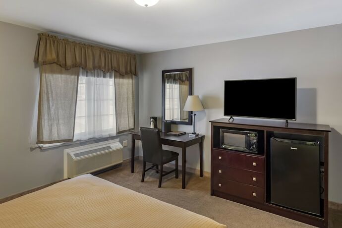 Imagen general del Hotel The Riverstone Inn. Foto 4