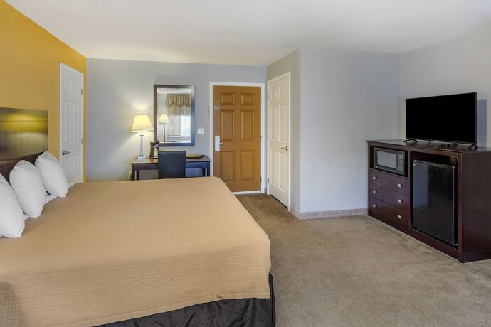 Imagen de la habitación del Hotel The Riverstone Inn. Foto 11