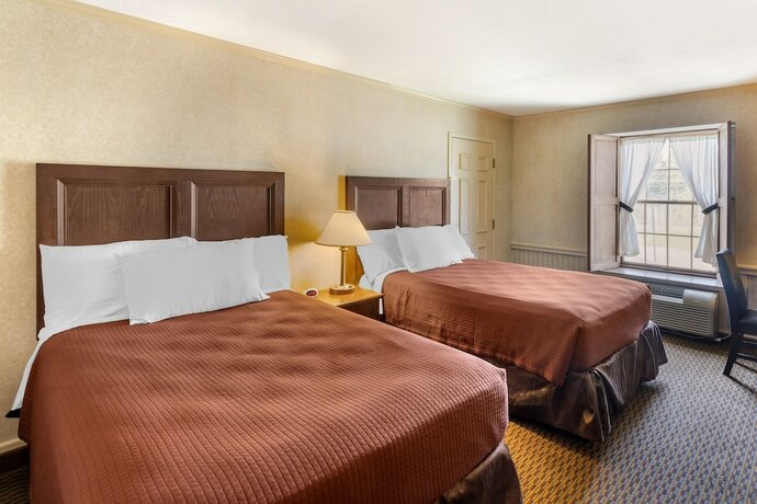 Imagen de la habitación del Hotel The Riverstone Inn. Foto 12