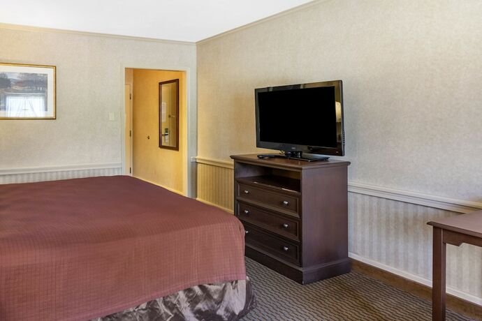 Imagen de la habitación del Hotel The Riverstone Inn. Foto 13