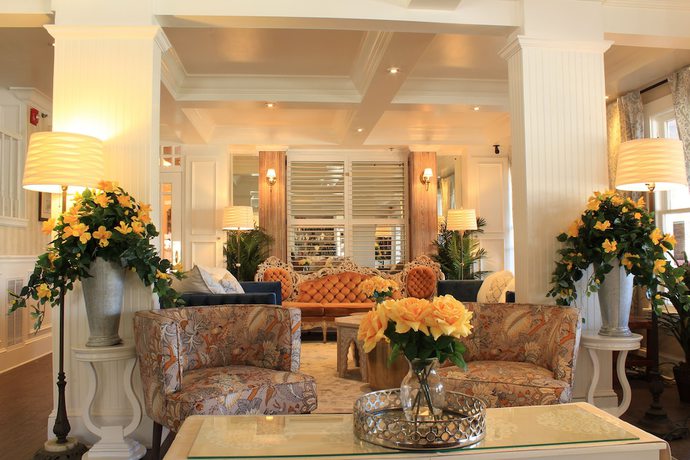 Imagen del bar/restaurante del Hotel The Riverview. Foto 3