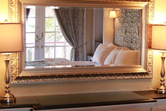 Imagen de la habitación del Hotel The Riverview. Foto 17