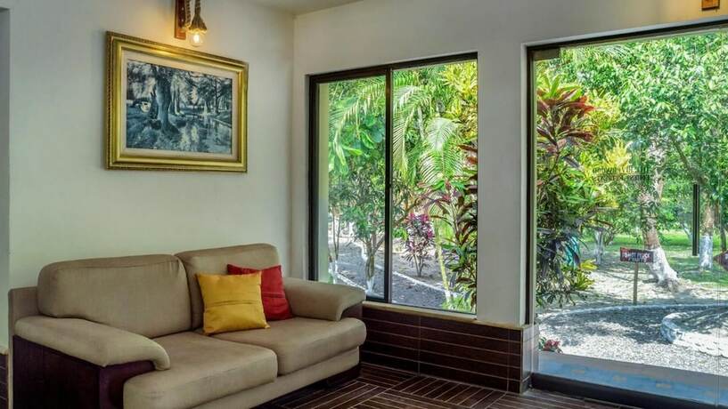 Imagen general del Hotel The Riverwood Forest Retreat - Dooars. Foto 8