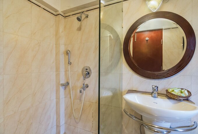 Imagen general del Hotel The Riverwood Forest Retreat - Dooars. Foto 10