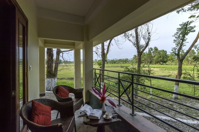 Imagen de la habitación del Hotel The Riverwood Forest Retreat - Dooars. Foto 20