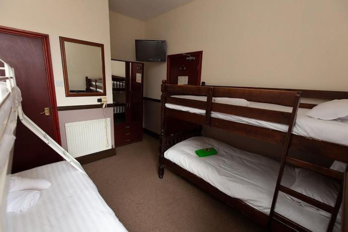 Imagen de la habitación del Hotel The Riviera, Blackpool. Foto 8