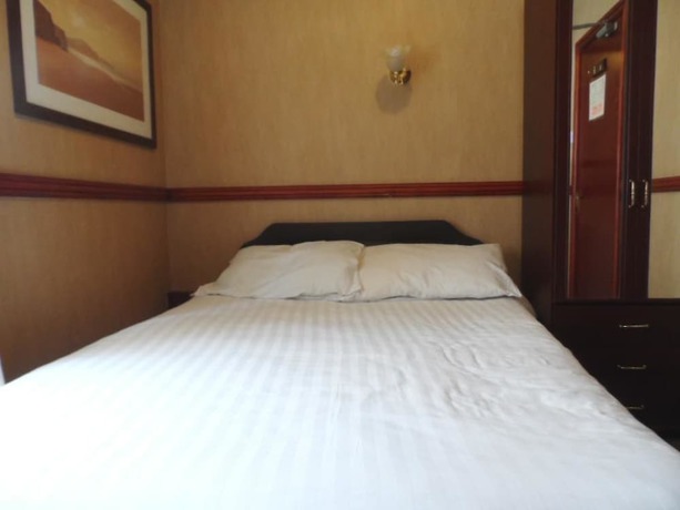 Imagen general del Hotel The Riviera, Blackpool. Foto 1