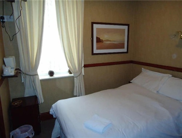 Imagen de la habitación del Hotel The Riviera, Blackpool. Foto 19