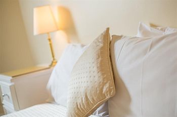 Imagen de la habitación del Hotel The Rivulet. Foto 3