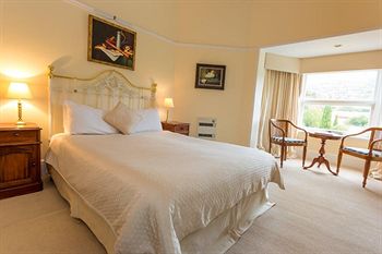 Imagen de la habitación del Hotel The Rivulet. Foto 4