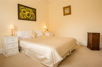 Imagen de la habitación del Hotel The Rivulet. Foto 5