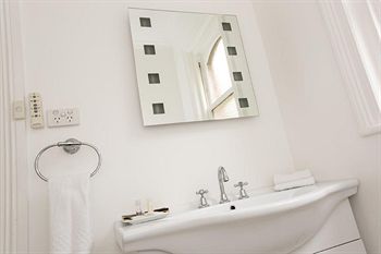 Imagen de la habitación del Hotel The Rivulet. Foto 6