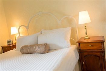 Imagen de la habitación del Hotel The Rivulet. Foto 7