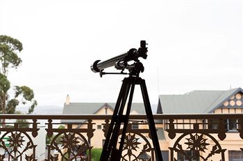 Imagen de los exteriores del Hotel The Rivulet. Foto 15