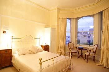 Imagen de la habitación del Hotel The Rivulet. Foto 8