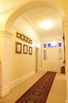 Imagen de la habitación del Hotel The Rivulet. Foto 11