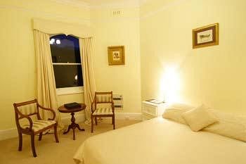 Imagen de la habitación del Hotel The Rivulet. Foto 12