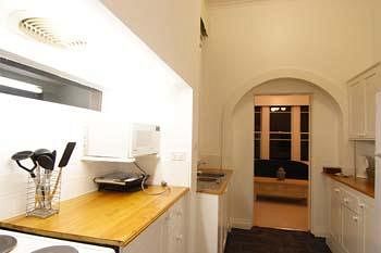 Imagen de la habitación del Hotel The Rivulet. Foto 13