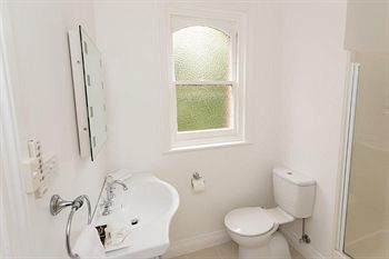 Imagen de la habitación del Hotel The Rivulet. Foto 14