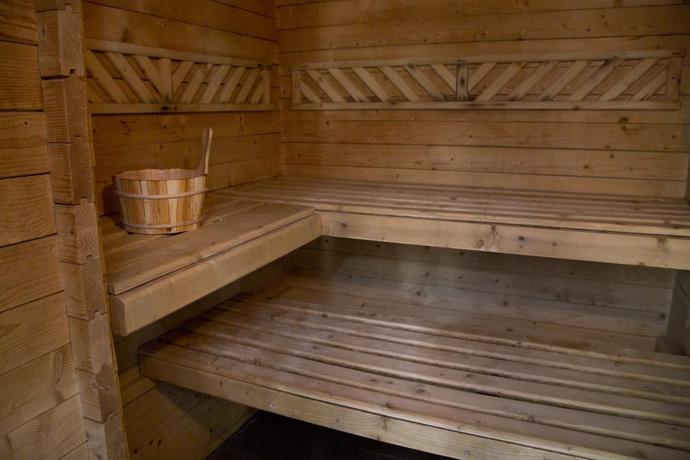 Imagen de los interiores del Hotel The Rizzo Boutique. Foto 8