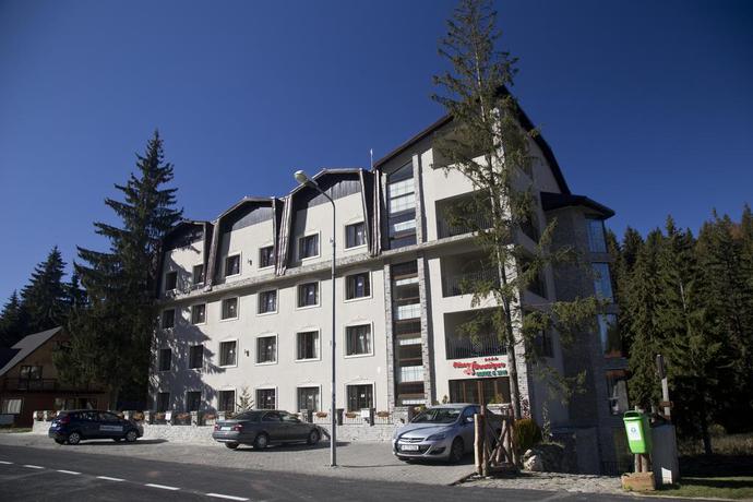 Imagen general del Hotel The Rizzo Boutique. Foto 1