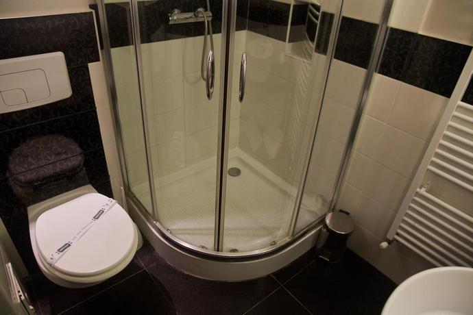 Imagen de la habitación del Hotel The Rizzo Boutique. Foto 5