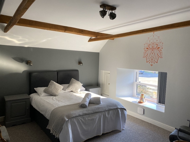 Imagen de la habitación del Hotel The Roade House Rooms. Foto 3