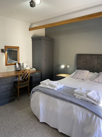 Imagen de la habitación del Hotel The Roade House Rooms. Foto 13
