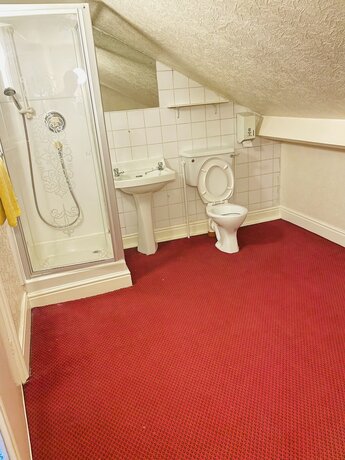 Imagen general del Hotel The Roadhouse. Foto 2