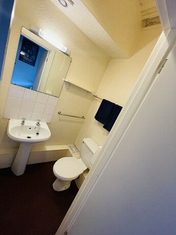 Imagen general del Hotel The Roadhouse. Foto 3