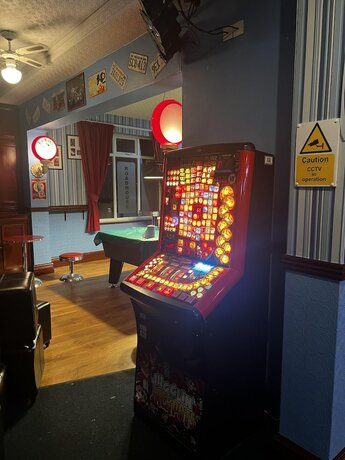 Imagen general del Hotel The Roadhouse. Foto 4