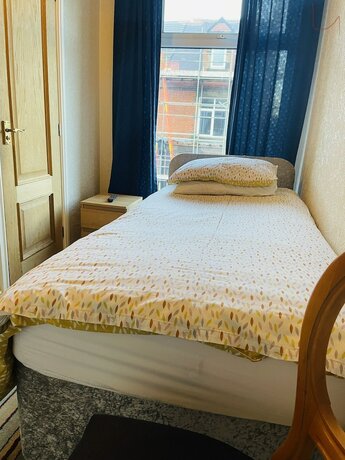Imagen de la habitación del Hotel The Roadhouse. Foto 14