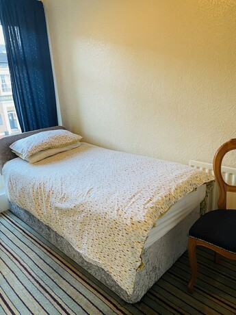 Imagen de la habitación del Hotel The Roadhouse. Foto 19