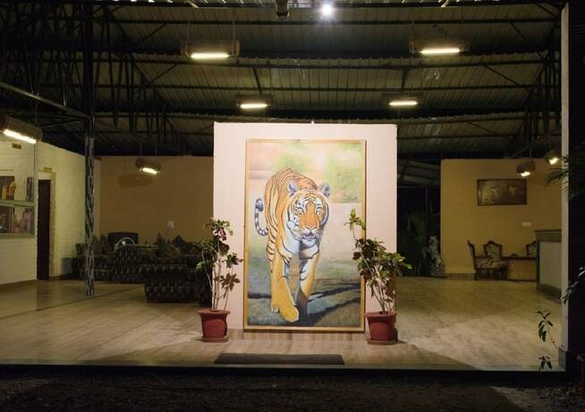 Imagen general del Hotel The Roar Resort. Foto 6