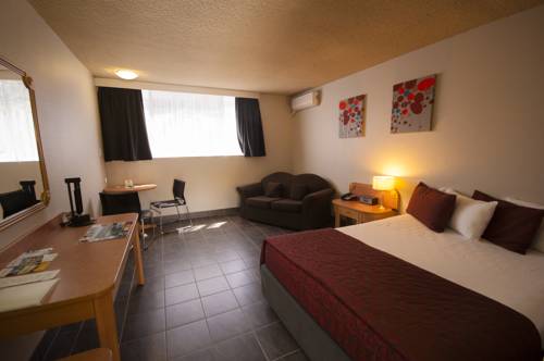 Imagen de la habitación del Hotel The Robert Towns. Foto 2