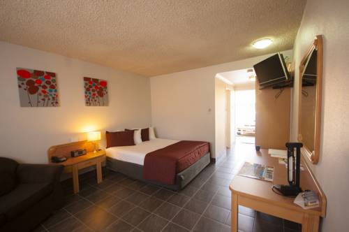 Imagen de la habitación del Hotel The Robert Towns. Foto 3