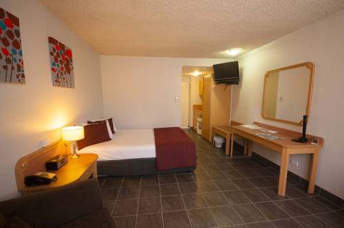 Imagen de la habitación del Hotel The Robert Towns. Foto 4