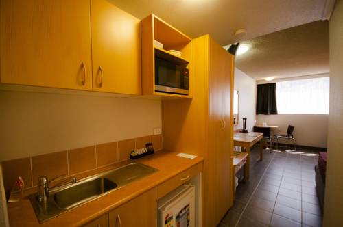 Imagen de la habitación del Hotel The Robert Towns. Foto 5