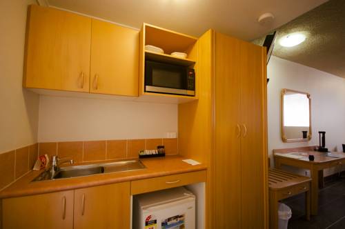 Imagen de la habitación del Hotel The Robert Towns. Foto 6