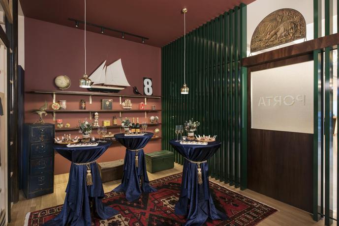 Imagen general del Hotel The Robertson House by The Crest Collection. Foto 4