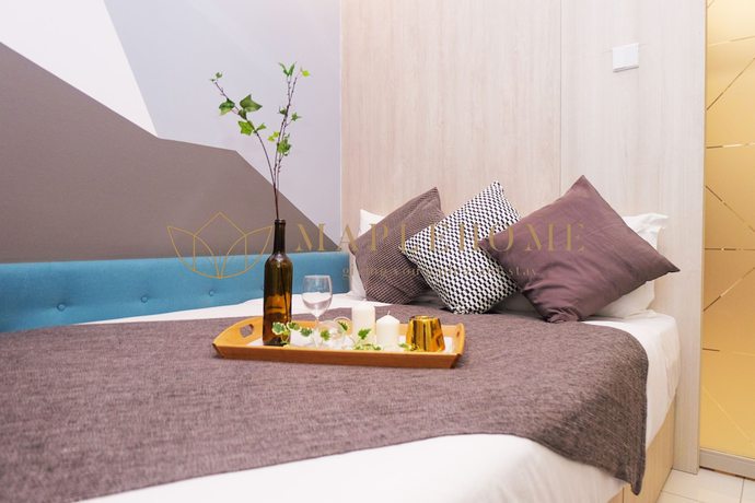 Imagen de la habitación del Hotel The Robertson Kuala Lumpur. Foto 5