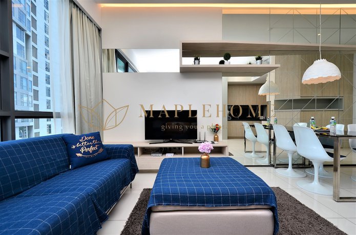 Imagen de la habitación del Hotel The Robertson Kuala Lumpur. Foto 6