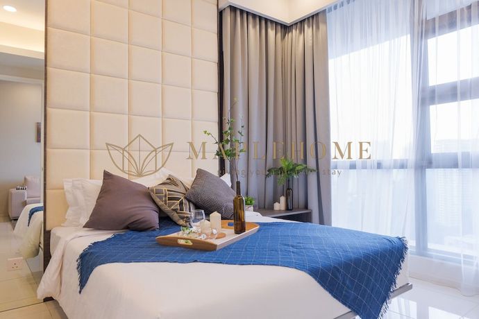 Imagen de la habitación del Hotel The Robertson Kuala Lumpur. Foto 7