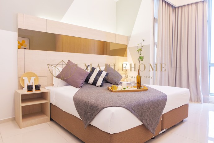 Imagen de la habitación del Hotel The Robertson Kuala Lumpur. Foto 11