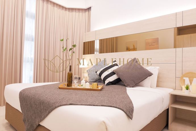 Imagen de la habitación del Hotel The Robertson Kuala Lumpur. Foto 17